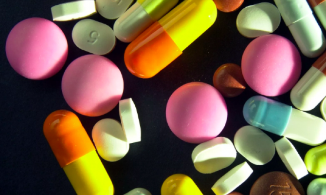 Ученые создали лекарство от аллергии