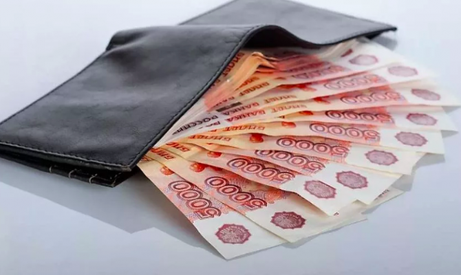 Реальные доходы россиян могут упасть