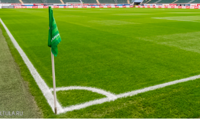 В Москве стартовал матч «Арсенал - Локомотив»