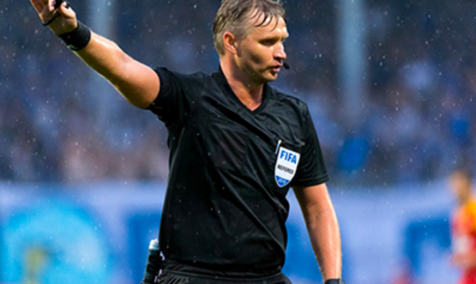 "Арсенал - Локомотив": команды забили по одному голу