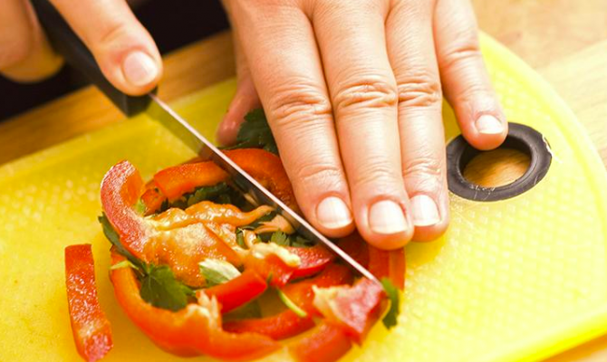 Ученые рассказали, как сырые овощи влияют на кишечник