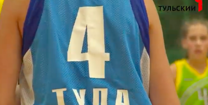 В тульской спортшколе будут готовить чемпионов