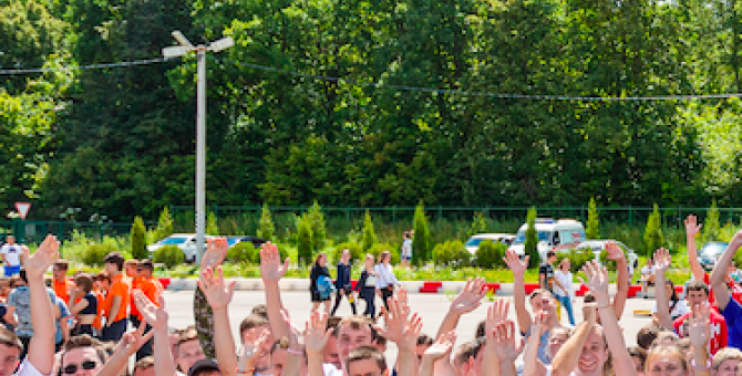 В России создадут реестр организаций детского отдыха