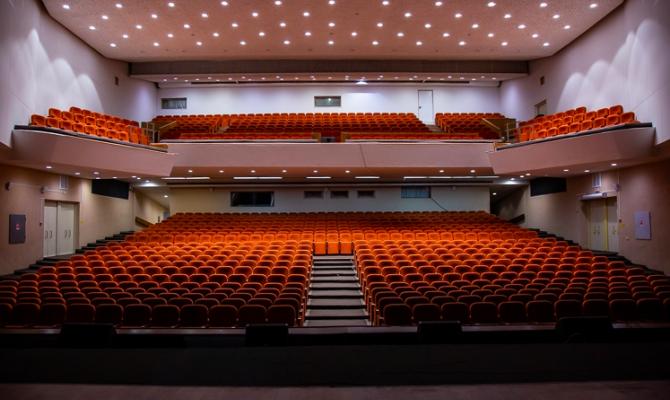 Чемпионат по бодибилдингу пройдет в Туле