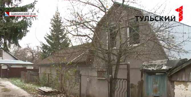 Туляки рискуют стать жертвой дачных воров