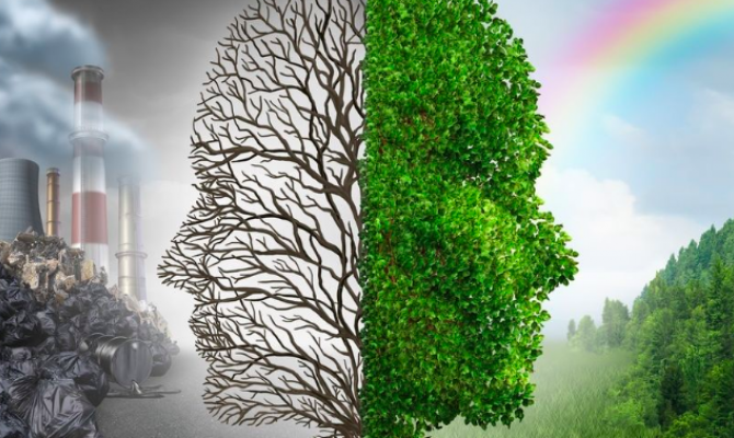 Ученые: планета Земля перешла «точку невозврата»