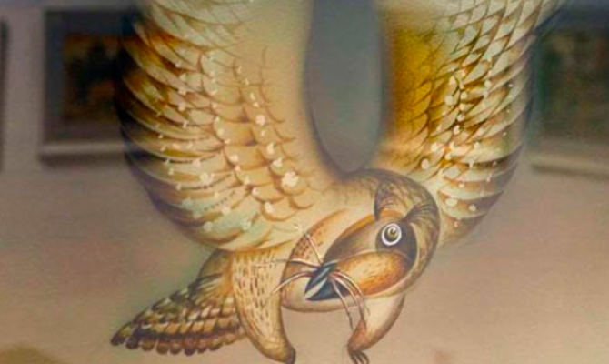 Тулякам покажут «Тридевятую реальность»