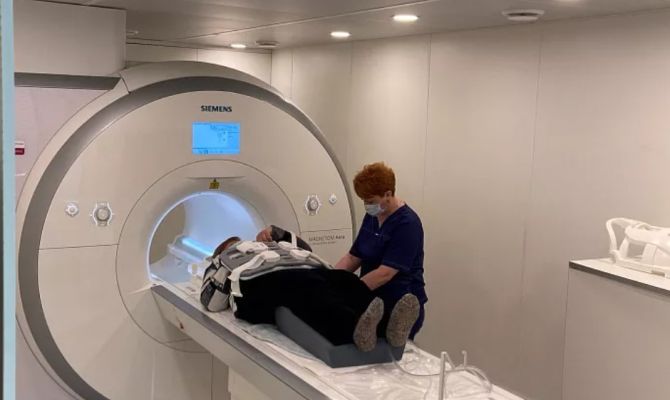 Туляки смогут бесплатно провериться на рак