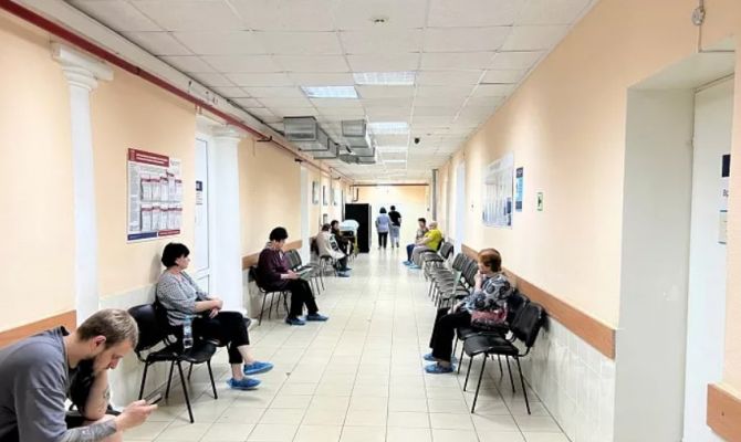 У 10 туляков после онкоскрининга нашли подозрения на рак