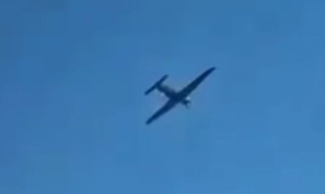 Минобороны РФ: киевский режим устроил террористическую атаку БПЛА в Москве