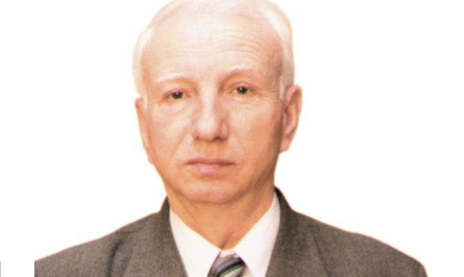 Умер один из создателей РСЗО "Град", "Ураган" и "Смерч" Лев Бондарев