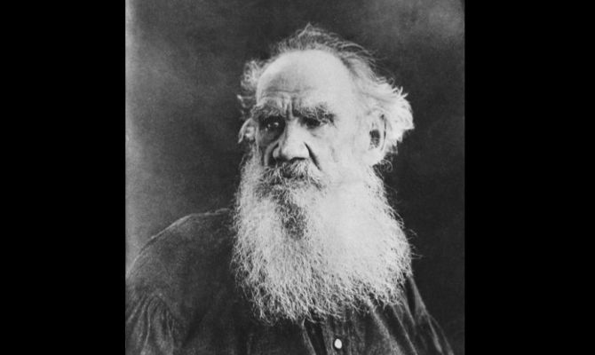 Как Лев Толстой стал подозреваемым в убийстве: опубликованы уникальные документы следствия