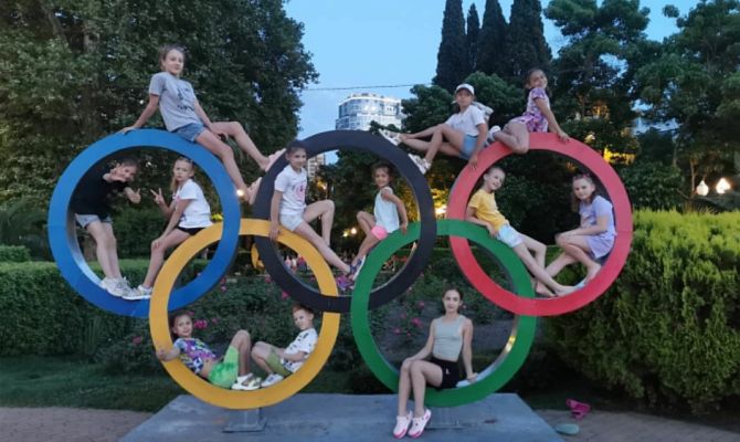 Юные тулячки привезли медали с Всероссийских соревнований по спортивной гимнастике