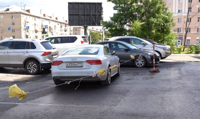 Эксперт назвал самые часто подделываемые запчасти для автомобилей в России