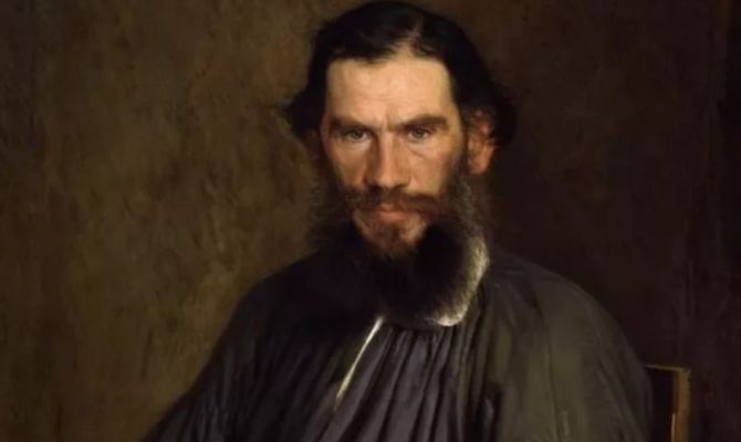 В Индии открылся литературный фестиваль к 195-летию Льва Толстого