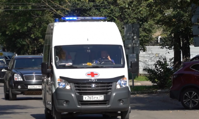 Медики скорой помощи рассказали о самых сложных ситуациях в работе