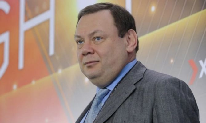 На Украине завели уголовное дело на Михаила Фридмана за вложения в Тульский патронный завод