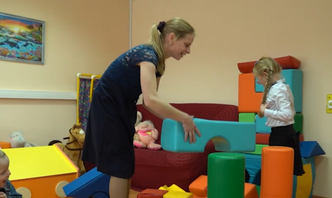 Пострадавшим от абьюза в Туле помогают заново построить жизнь