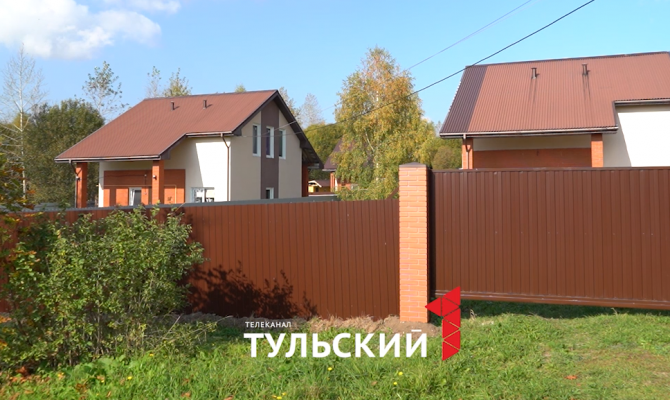 Туляков хотят заставить заново выкупать их участки