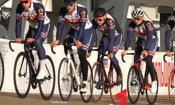 Тульские тренеры рассказали о ключевых факторах успеха в велоспорте