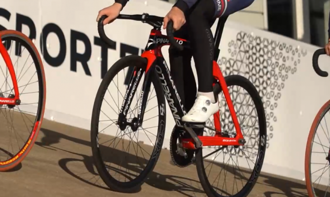 Тульские велогонщики поборются за победу на первенстве, чемпионате Кубке России