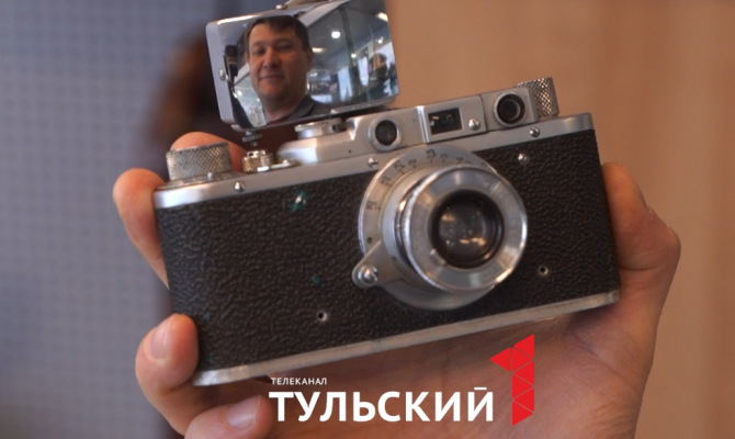 Член союза фотохудожников России раскрыла секрет идеального селфи