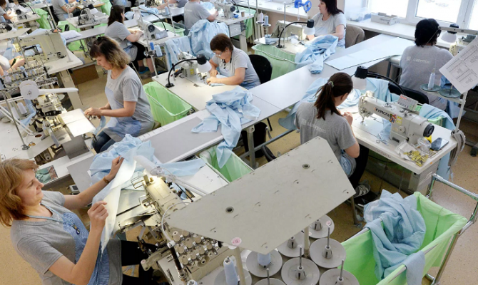 В России создали «умную» одежду для детей с ограниченными возможностями