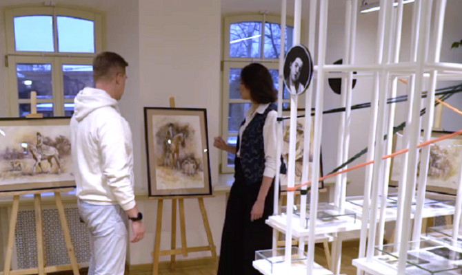 Тульская область заняла 40 место в рейтинге развития креативных индустрий в стране