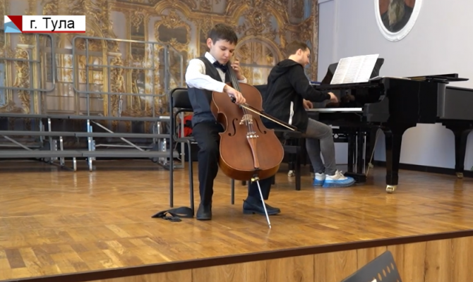Защипы и штрихи: преподаватель из Гнесинки поделилась секретами мастерства игры на виолончели