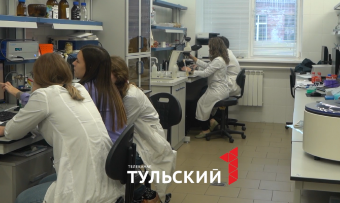 У туляков есть возможность получить гранты Правительства в сфере науки и техники