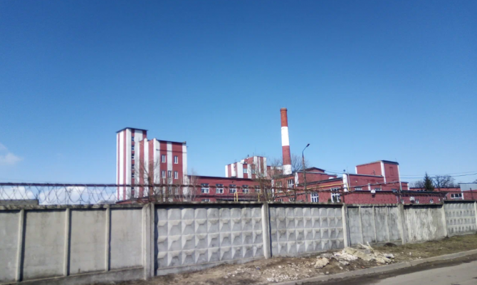 Тульский винокуренный завод начал терпеть убытки из-за тамбовской компании