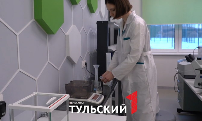 В Новомосковске откроют школьную лабораторию робототехники за 12,5 млн рублей