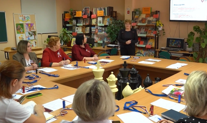 Сотрудники тульского избиркома проведут поквартирные обходы перед выборами Президента