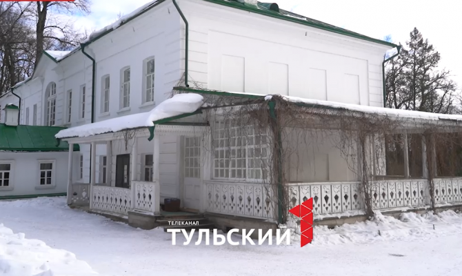 Что ставили на стол Льва Толстого во время чаепитий в Ясной Поляне