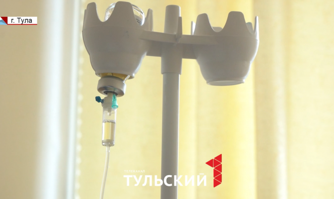 Тульские врачи назвали неочевидные симптомы заболеваний ЖКТ