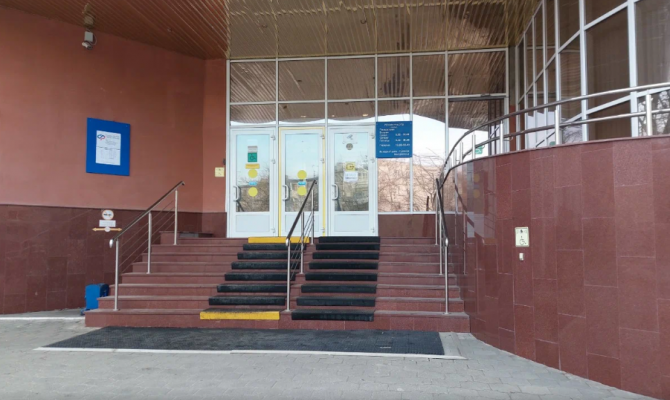 В Тульской области клиентские службы Соцфонда начнут работать по субботам