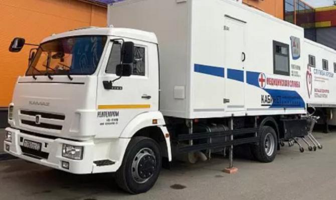 Туляков приглашают бесплатно проверить здоровье легких