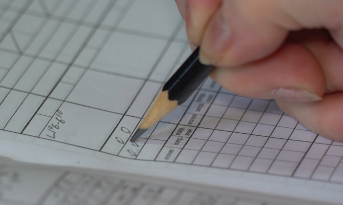 В Щекине оштрафовали 23-летнего подставного директора фирмы