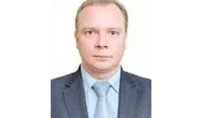 В Тульской области замминистра Александру Гладышеву объявили благодарность Президента