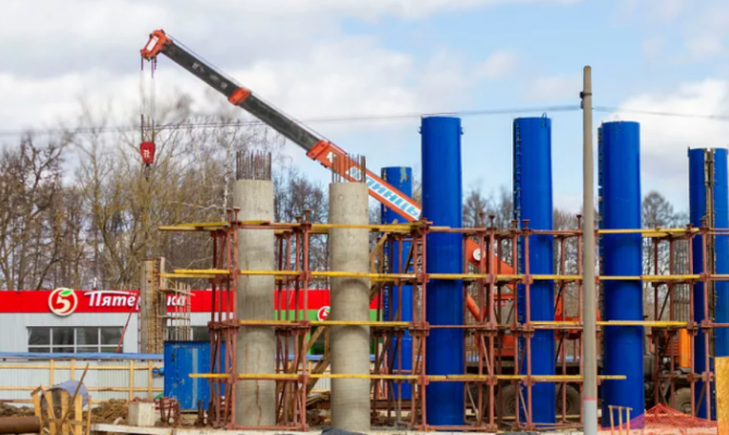 В Узловой на 3 дня ограничат движение в районе железнодорожного переезда