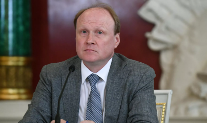 Экс-советник президента РФ Владимир Толстой стал гендиректором музея Л.Н. Толстого