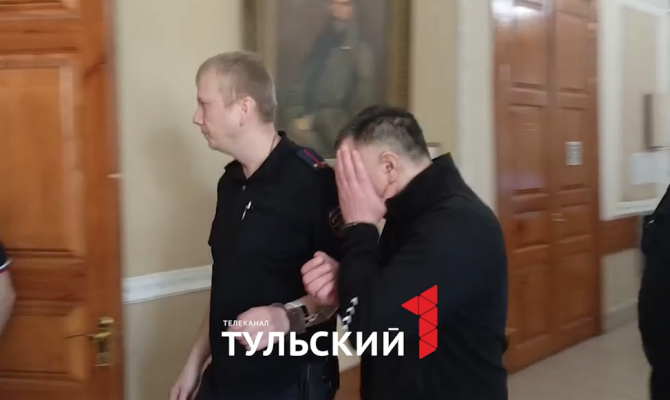 В Туле вынесли приговор «черному риелтору» из Азербайджана