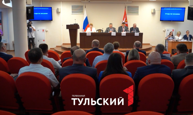 В Тульской области участников СВО и их семьи освободили от транспортного налога на 2024 год