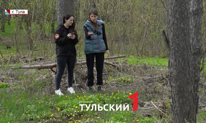 Добровольцы «ЛизыАлерт» рассказали, где в Тульской области чаще всего теряются дети