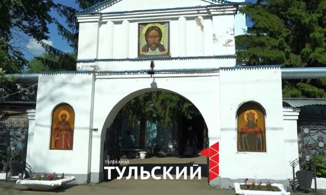 Непростая судьба: как Храм Преображения Господня в Донском чуть не стал музеем атеизма