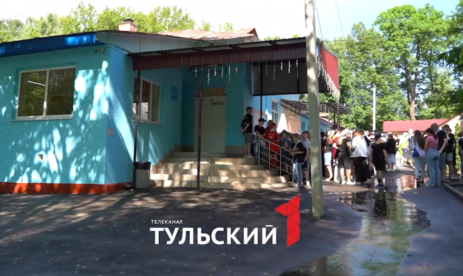 Вожатые назвали главные изменения в детских лагерях