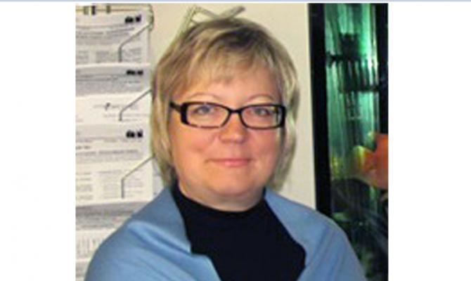 Директора тульского соццентра наградили Почетной грамотой Президента РФ