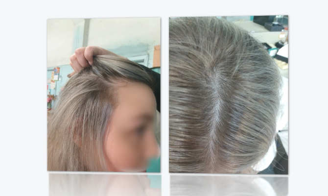 Тулячка судится с салоном красоты из-за окрашивания за 12 тысяч рублей