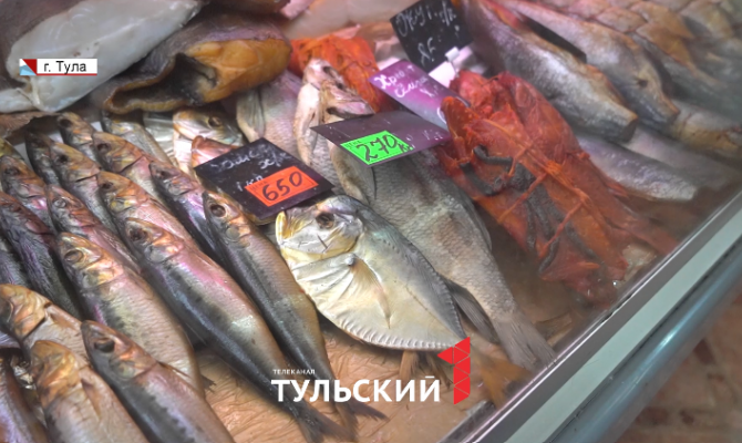 Как туляк насмерть отравился таранкой: скрытая опасность вяленой рыбы