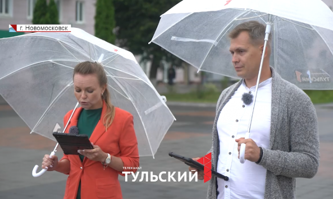 4 часа прямого эфира: что остается за кадром программы «Утро»